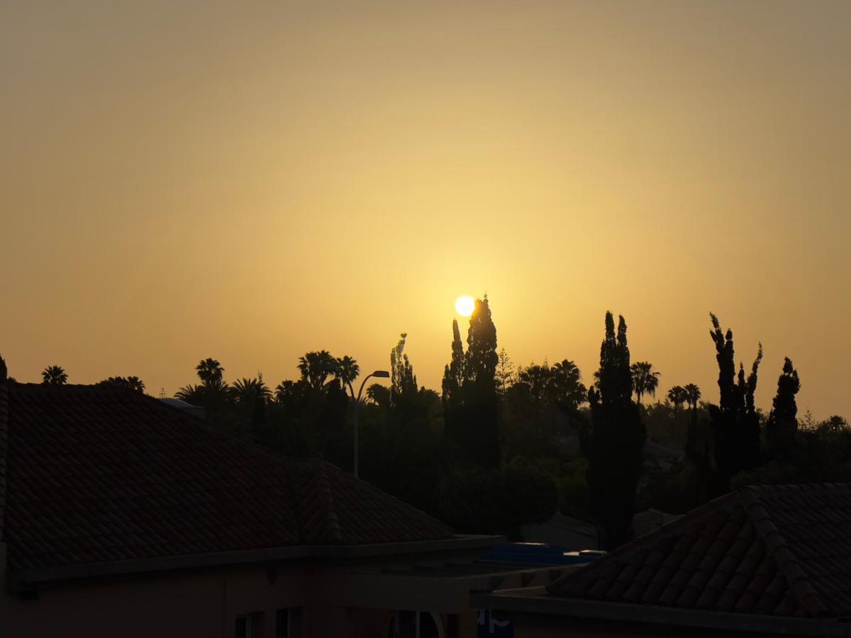 Sunrise Leilighet Maspalomas (Gran Canaria)